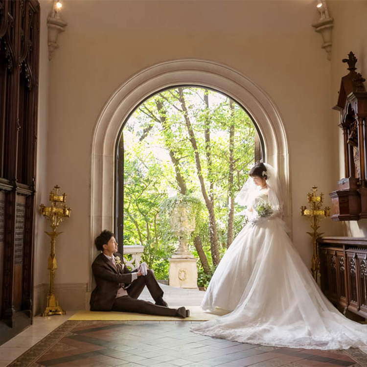 チャペルプラン